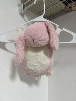 Eddie Bauer Harness Buddy Bunny