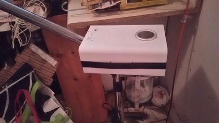 Professional facial steamer