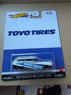 Hotwheels premium