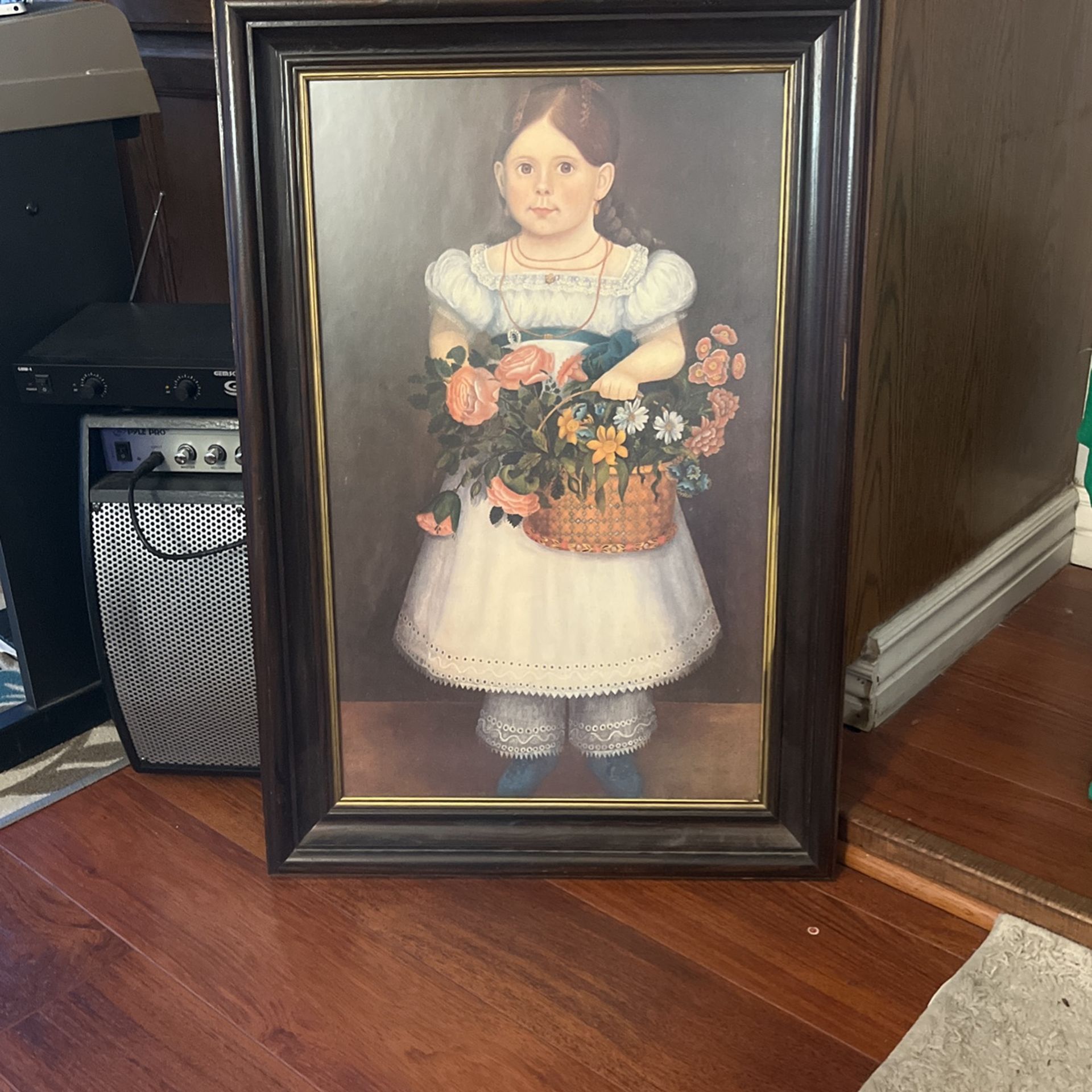 Beautifully Framed Art