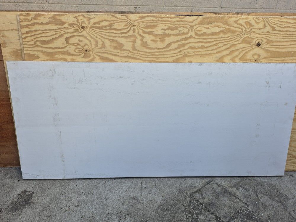 36x72 X 1 3/4 Fire Proof Doors