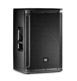 JBL SRX812, 12 Inch 2-Way Bass Reflex Passive System