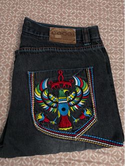 Coogi jeans