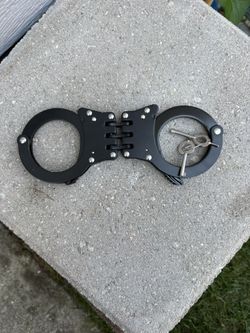 Handcuffs