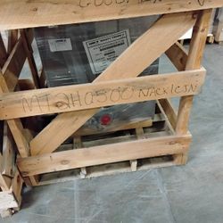 Laars Industrial Heater