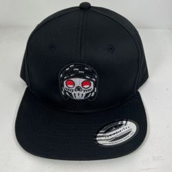 Gorra de el mayo zambada la mayiza snapback hat 🧢