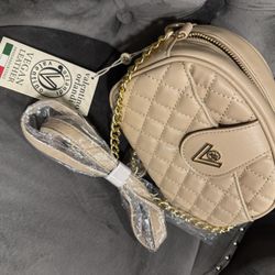Valentino Orlandi Crossbody Bag