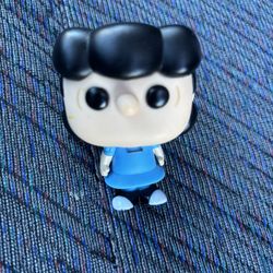 Funko Pop! 2016 Peanuts Lucy