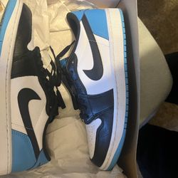 Jordan 1 Low 