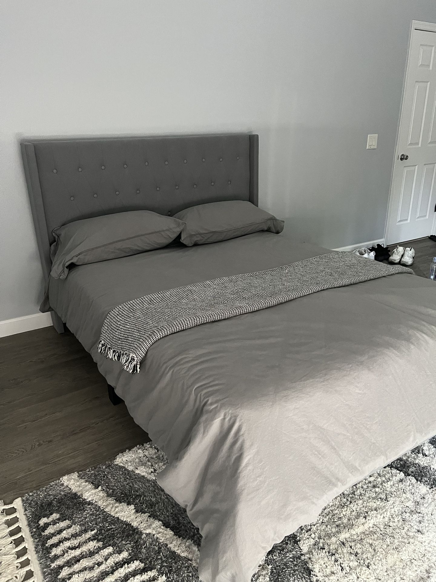 Bed Frame