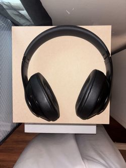 Beats Studio 3’s