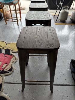 Bar stools