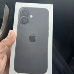 Brand New Iphone 16 Xfinity/tmobile $420