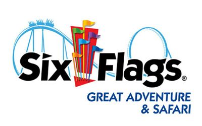4 Pack 6 Flags tickets