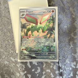 Flygon