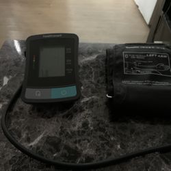Blood Pressure Machine 