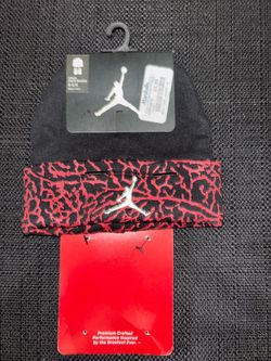 Jordan Infant Hat 0-6M
