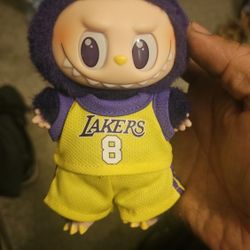 Labubu Clothes