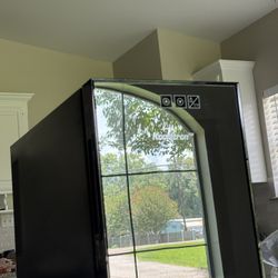 Wine Cooler 