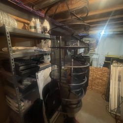Hanging / Drying Nets