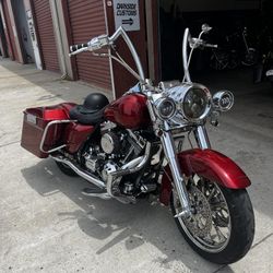 2000 Harley Davidson Road King for Sale in Santee, CA OfferUp