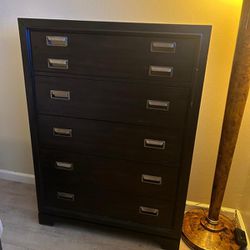 Tall Chest Of Drawers 