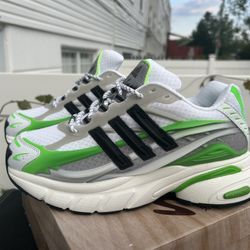 Adidas Jellyfish Size 10 With Box 
