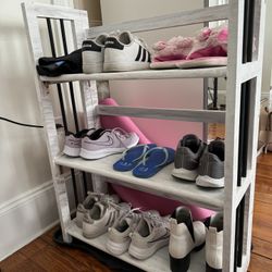 Shoe Rack