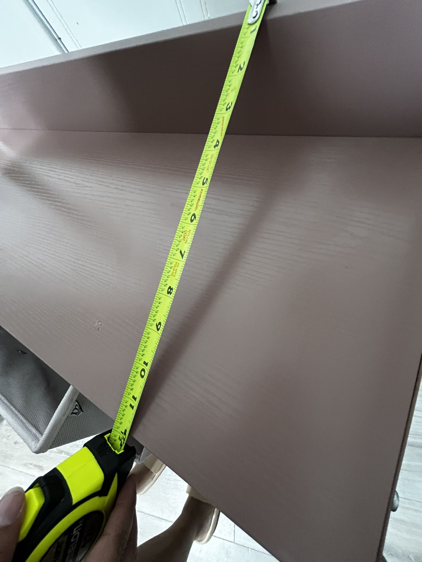 Drawer Very Sturdy And Durable 