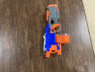 Nerf Hyper fire Elite