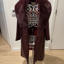 Anthropology Hutch Tench