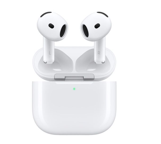 Apple AirPods Generation 4s