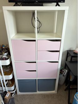 Kalak shelf