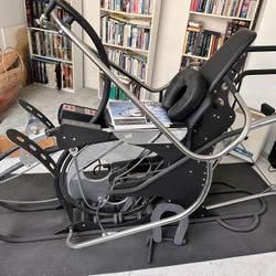 The $14,000 Workout Machine Tom Cruise Owns – Barely Used | $4,500