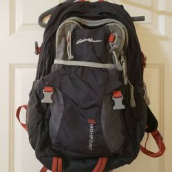 Eddie Bauer 30L Hiking Backpack for Sale in Lynnwood WA OfferUp