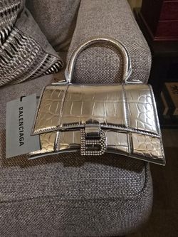 Balenciaga Hand Bag
