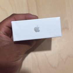 AirPods 4 With Active Noise Cancellation Unopened 