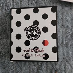 I Have Stoy Of Love Red Ad Black For Sale For Men