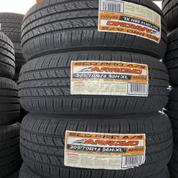 📲‼️205/70/14 Vendo Set De Llantas Nuevas Arroyo