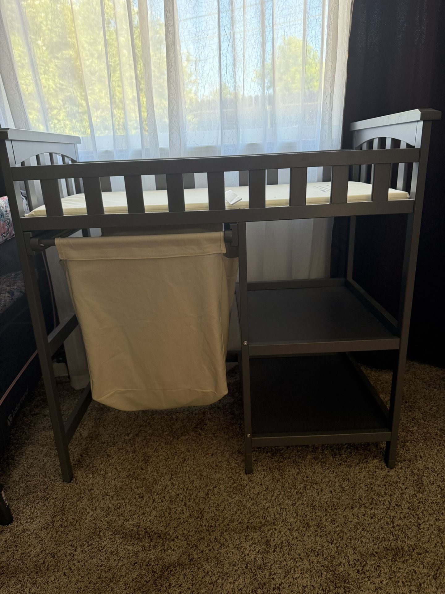 Changing Table For Sale