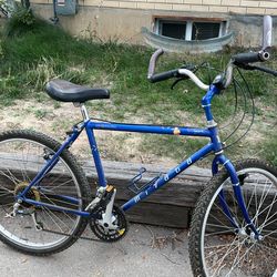 26in Miyata Sport runner Xl Frame