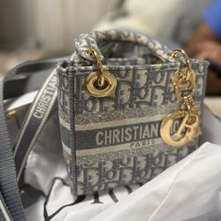 Mini Purse