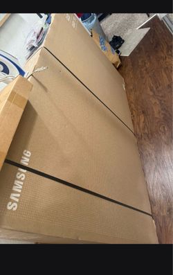 TV Samsung