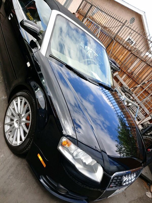 2009 Audi A4 For Sale In Los Angeles Ca Offerup