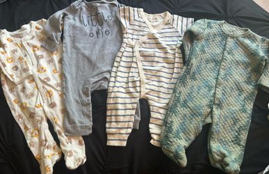 Baby clothes