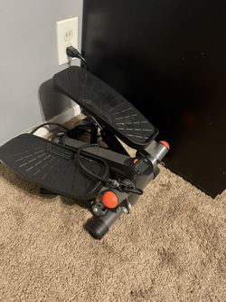 Stepper