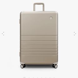 Monos Large Hybrid Check In Luggage 