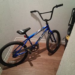 Boys Bike