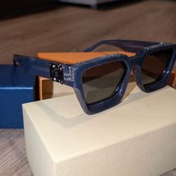 Louis Vuitton Millionaire Sunglasses 2.2