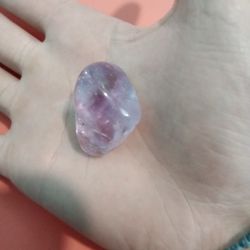 Beautiful Amethyst Stone